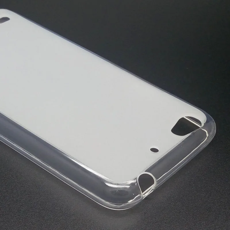Fundas для ZTE Blade A460 / L4 чехол 4 цвета матовый из ТПУ мягкий телефона задняя крышка