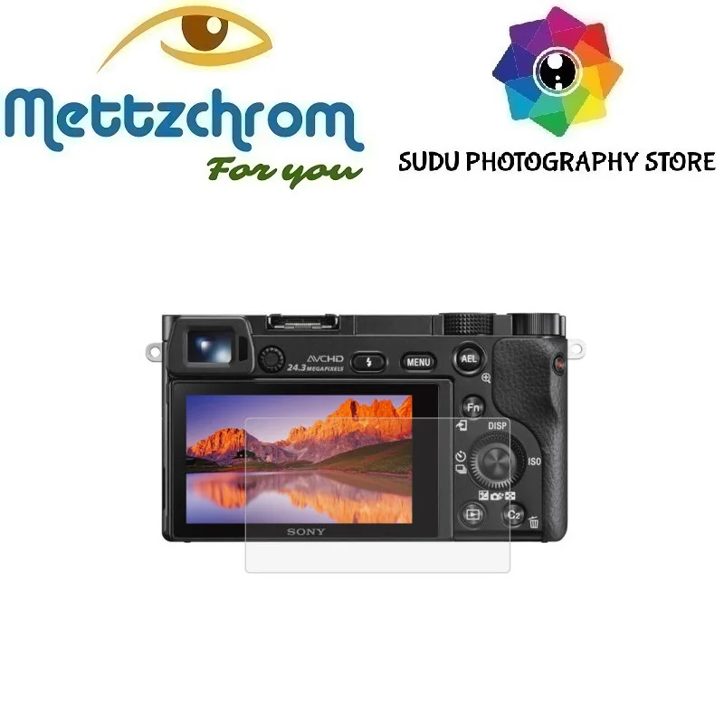 Защитное стекло для ЖК экрана Canon 70D 80D 700D 800D 650D 77D 760D 7D MARK II 1100D 1200D 1300D 1500D G7X III M6 M50
