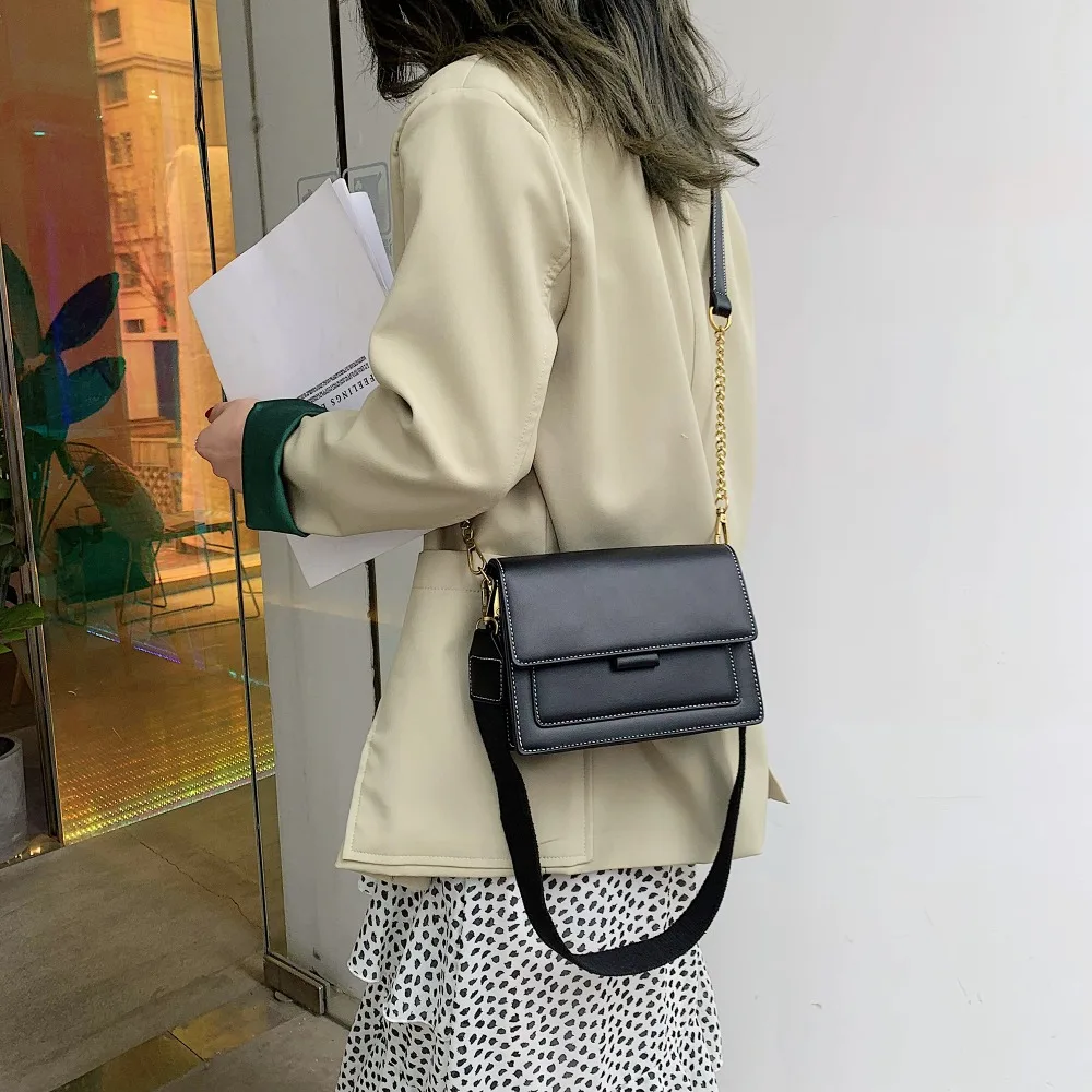Прозрачная ПВХ-пленка сумки на плечо Для женщин Карамельный цвет гелевые кошелек
