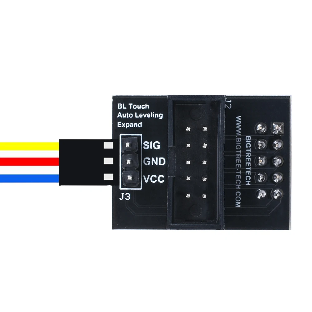 Расширенный штырьковый канал питания 27 плата датчик адаптера обновление BL