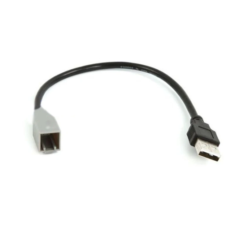 Biurlink автомобильный usb кабель для смены компакт дисков стерео задний расширенный