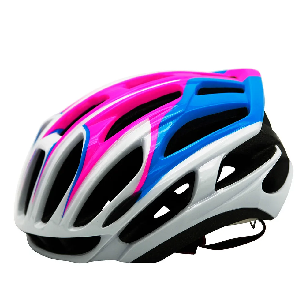 29 вентиляционных отверстий Ультралайт МТБ Racefiets Helmen Mannen Vrouwen Fietshelm Casco Ciclismo