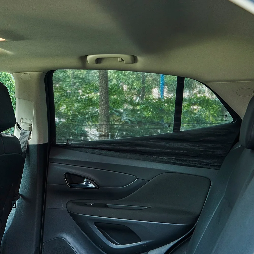 2 шт. Солнцезащитная занавеска для автомобиля|sunshade curtain|car window covercurtains sunshade |
