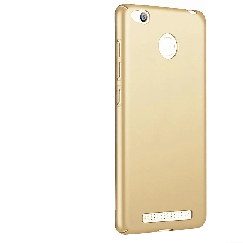 Чехол для чехол Xiaomi Redmi 3s прочный пластиковый телефона 3 S |