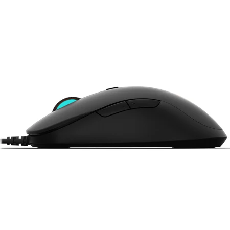 Игровая мышь Rapoo V22 16 миллионов цветов дышащие огни симметричный дизайн