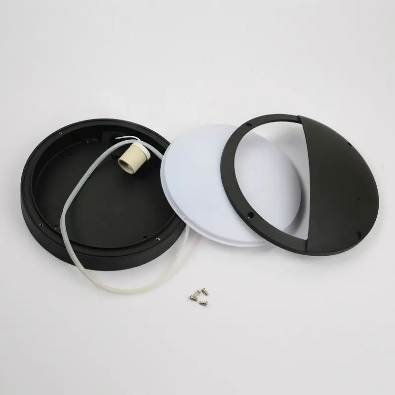 Современный потолочный светильник s для ванной водонепроницаемый IP65 уличный