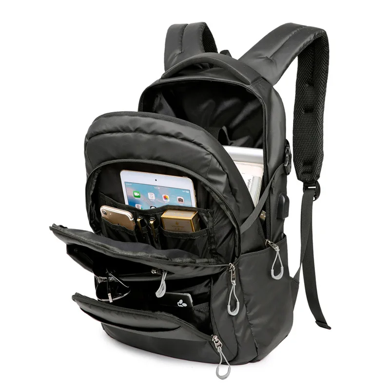 Рюкзак для ноутбука 14 дюймов мужчин и женщин | Багаж сумки