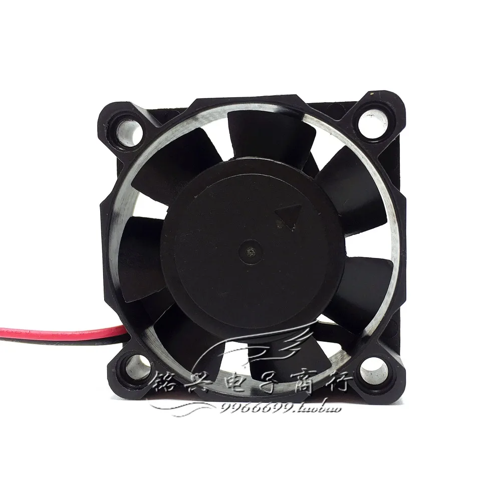 2-проводной Вентилятор охлаждения сервера Power Logic PLA04010B12H DC 12 В 0 06a 40x40x10 мм |