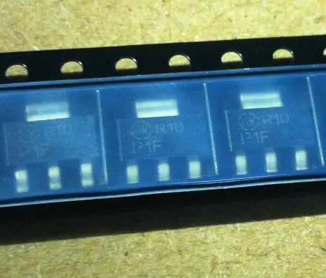 

100PCS 100% New original PZT2222A SOT-223