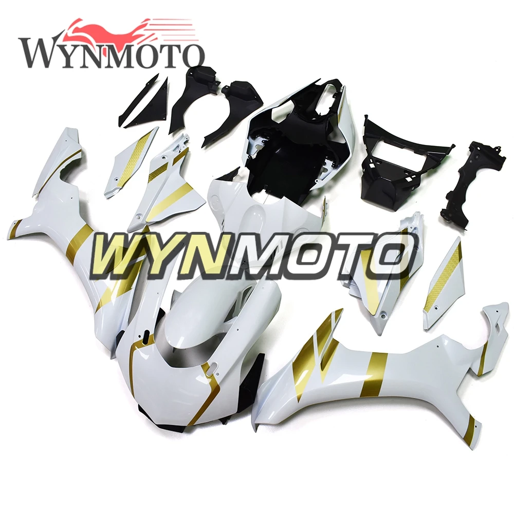 Полный ABS Обтекатели для Yamaha YZF1000 R1 год 2015 2016 15 16 впрыска мотоцикла тела комплект