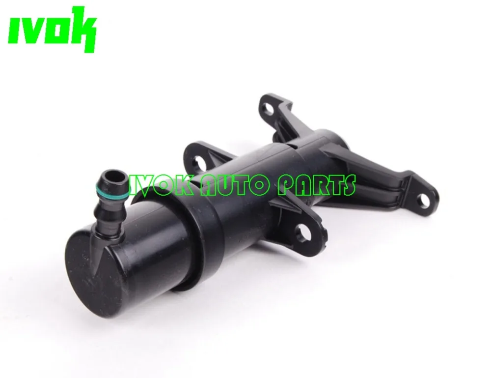 Новый цилиндр для мойки левой фары высокого давления Volkswagen Touareg V6 V8 7L6955978|cylinder| |