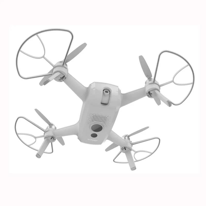 Новейший Квадрокоптер Yuneec Breeze RC с 4 осями и камерой | Игрушки хобби