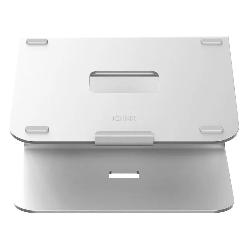 

Notebook bracket For Macbook computer desktop lift heat dissipation adjustment increase aluminum alloy bracket