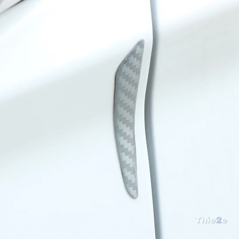 Высококачественное украшение для столкновений Toyota RAV4 2013 2014 Camry 2012 Vios 2008 Honda Accord FIT
