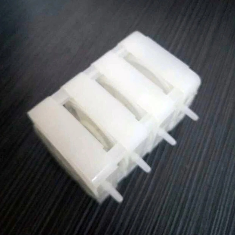 Чернильный клапан einkstore 4 шт. двусторонний управления чернилами для принтеров