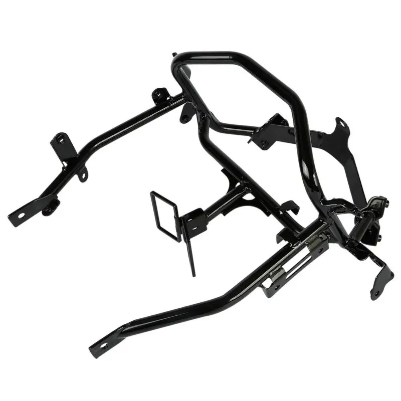 Верхний обтекатель мотоцикла Cowling Stay Brace кронштейн для Kawasaki Ninja 300 2013 2017 2016 2015