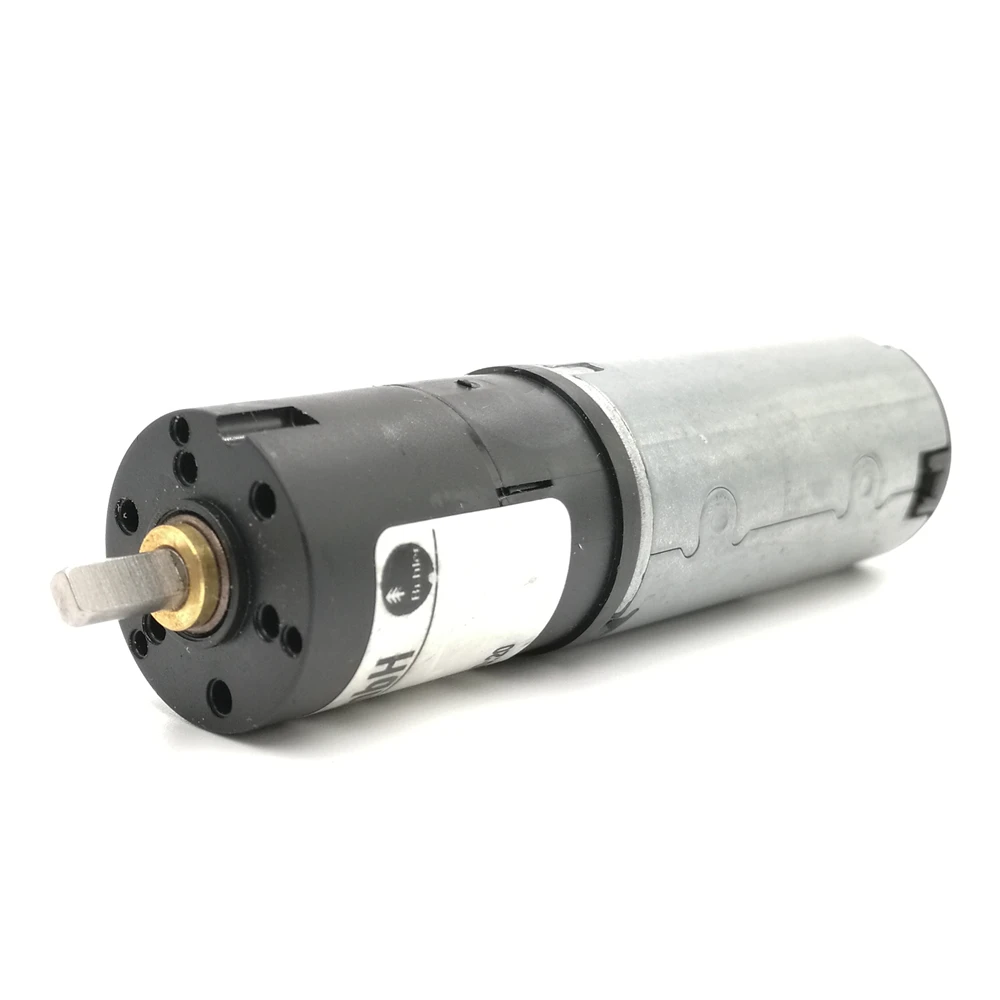 Buhier 12V DC Gear Motor High Torque Planetary | Обустройство дома