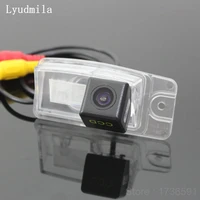 lyudmila for nissan murano 20092014 car parking camera rear view camera hd ccd night vision back up reverse camera