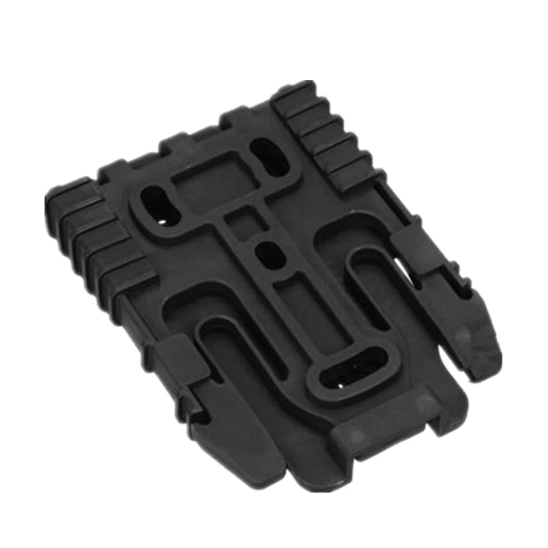 Система быстрой фиксации Safariland черные кобуры | Спорт и развлечения