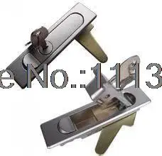 MS730 1 2 электрическая коробка плоский замок с кнопкой для шкафа|lock push|plane lockcabinet lock |