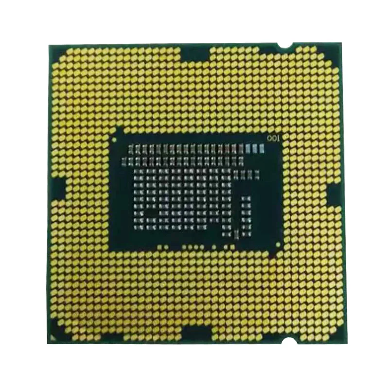 Intel core i3 3240 cpu 3,4 ГГц 3 м кэш LGA 1155 TDP 55 Вт настольный процессор может использовать h 61 B75 B85 Z77 H61 материнская плата suppo i3 3240