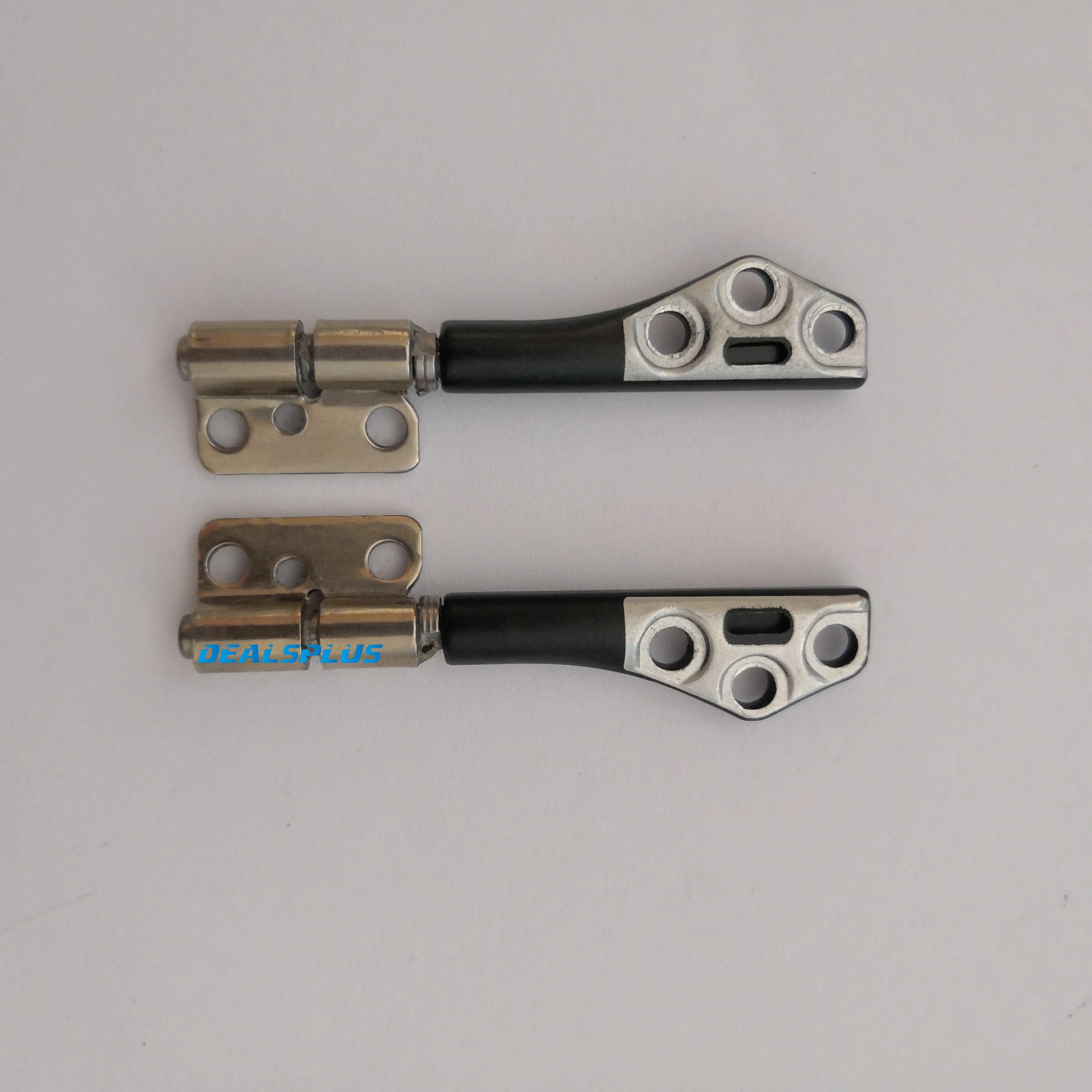 Replacement Left &amp Right LCD Hinge Set For Macbook Pro 13&quot A1278 MB466 2008 2009 2010 2011 2012 |