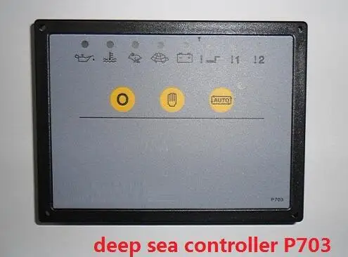 

Запасная часть генератора P703 (замена DSE703) для дизельного генератора