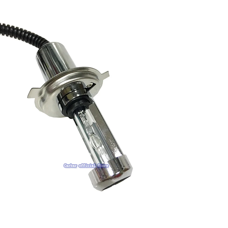 Carbar# H4 Xenon HID 35W 4300K 6000K 8000K Lamp Car Headlight Bulb H1 H3 Hi/Lo Beam H7 H8 H11 9005 | Автомобили и мотоциклы