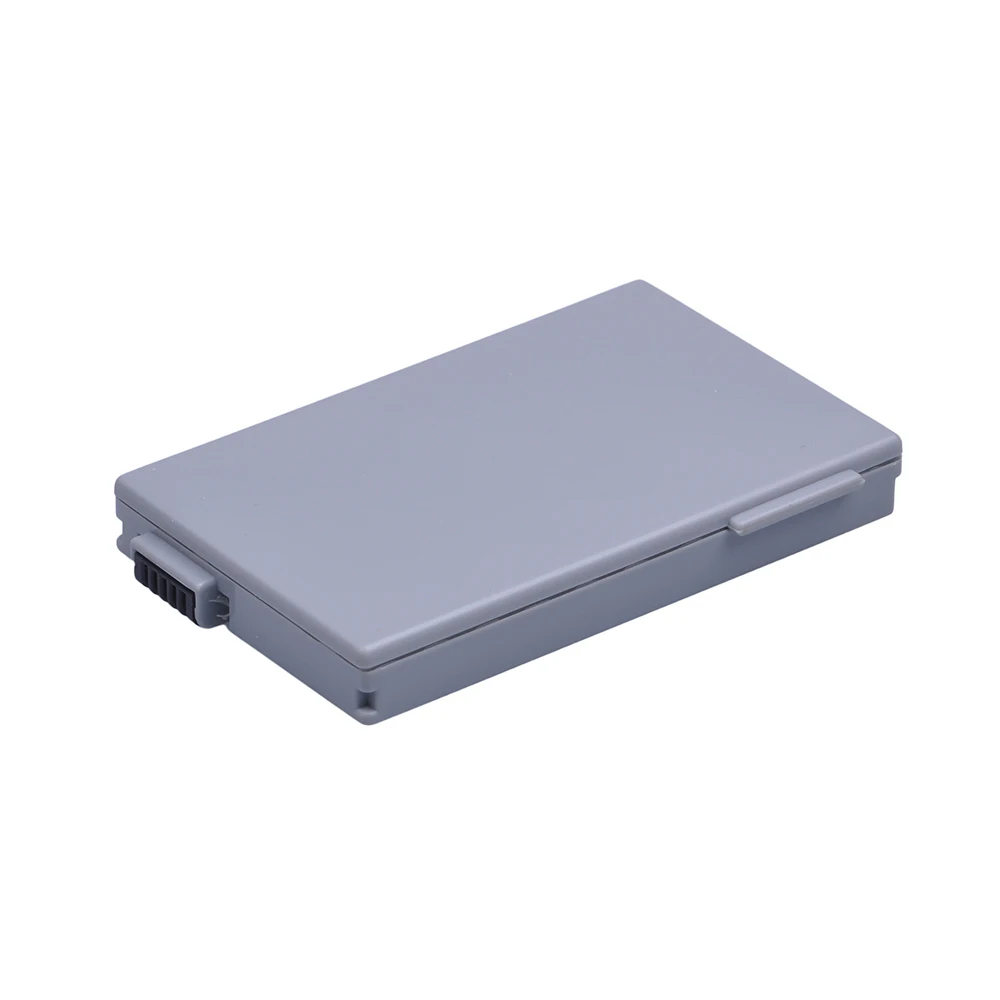BP 208 BP208 4 шт. запасная батарея камеры для Canon DC10 DC19 DC20 DC21 DC22 DC40 DC50 DC51 DC95 DC100 DC200 DC201