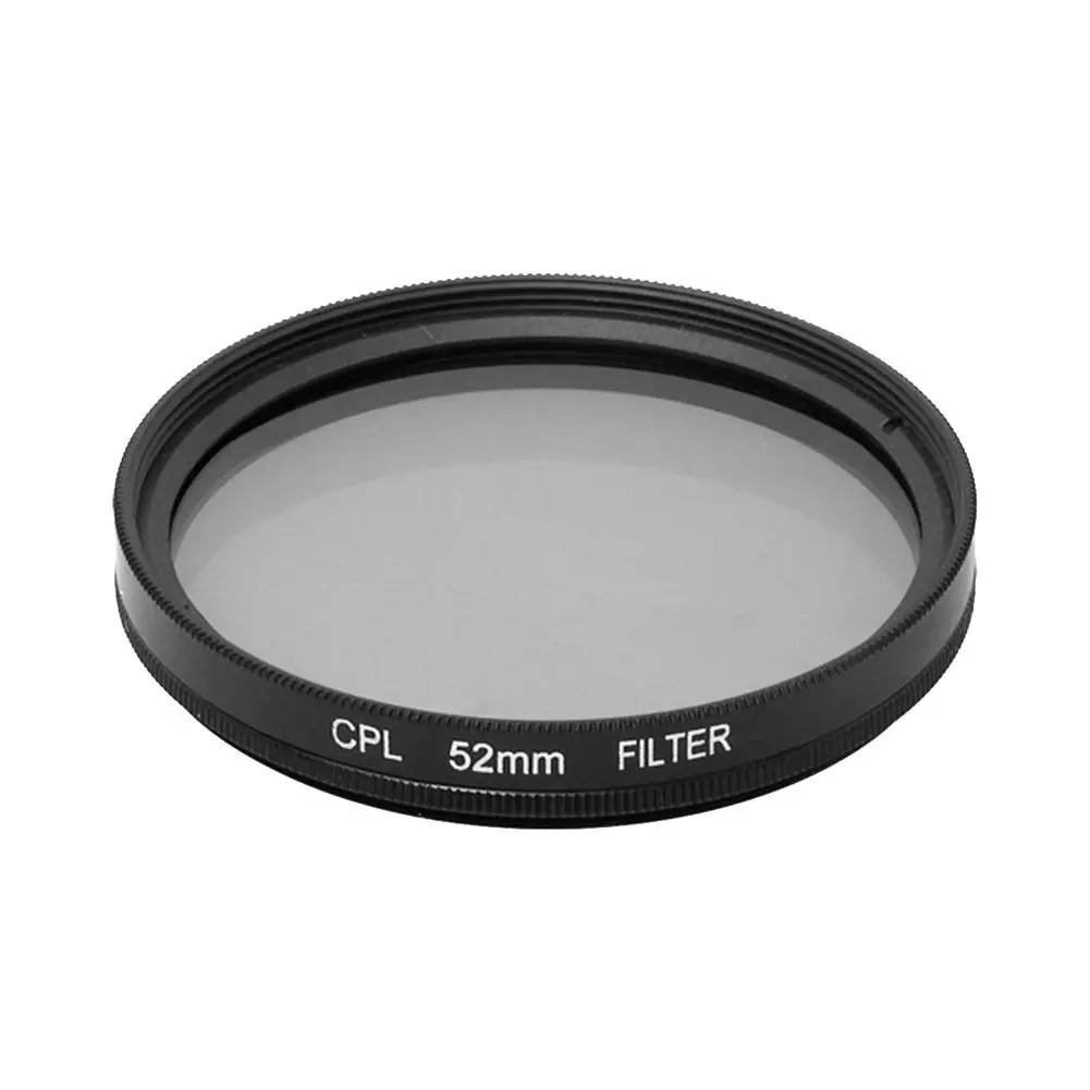 Лучшие предложения бленда объектива + UV CPL FLD фильтр для Nikon Panasonic Lumix D7100 D7000 D5200 D5100