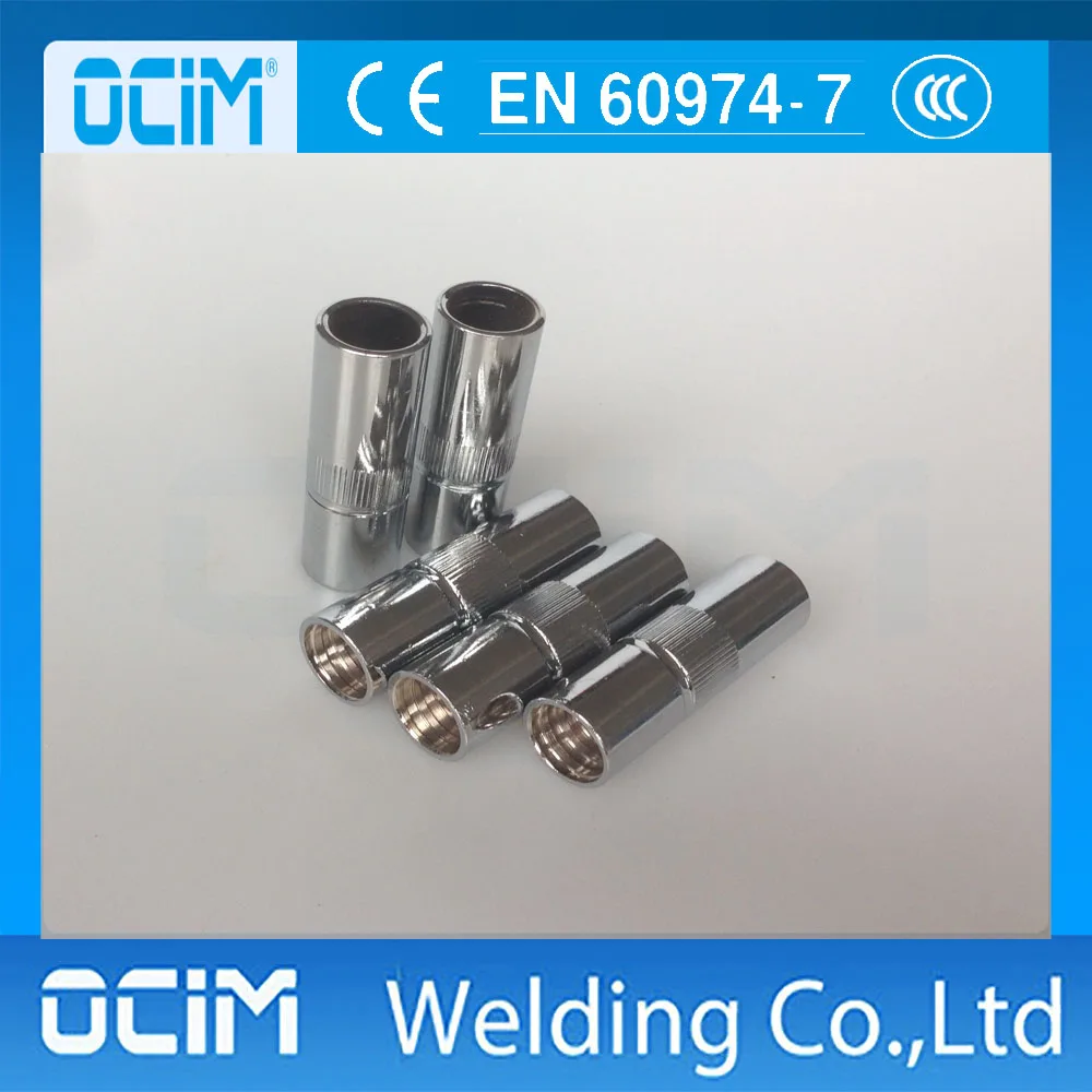 Газовая насадка для сварки 2 шт.|Сварочные горелки| |