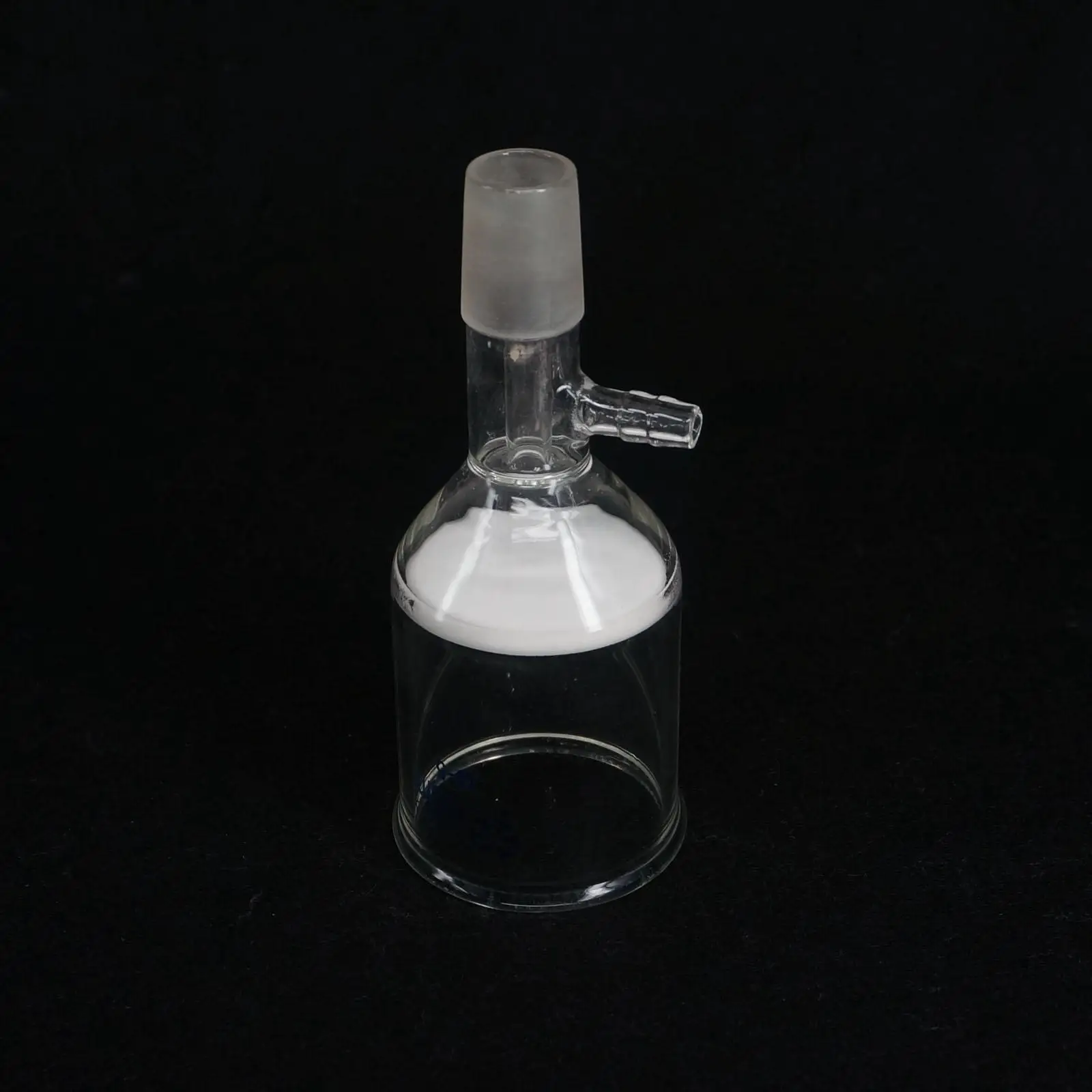 100 ml совместное 24/29 фильтрующая Воронка для песка G5 грубая от 2 до 4 лет микрон лаборатории Стекло