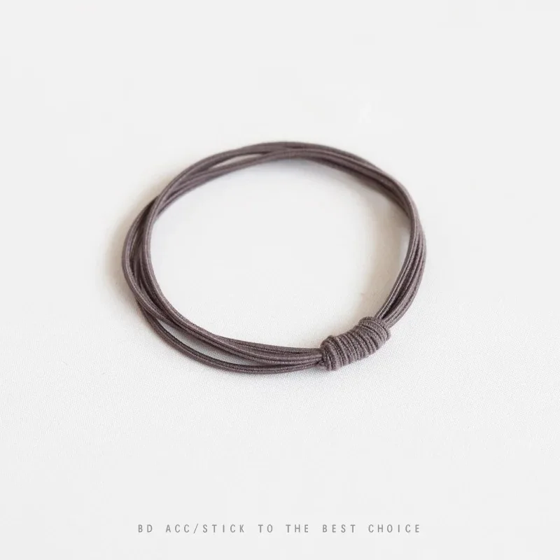 Резинки для волос Эластичные девочек аксессуар с держателем конского хвоста| |