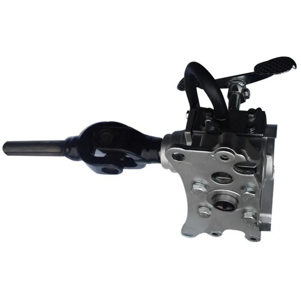 Трехколесная Шестерня заднего хода для мотоцикла аксессуары | Автомобили и