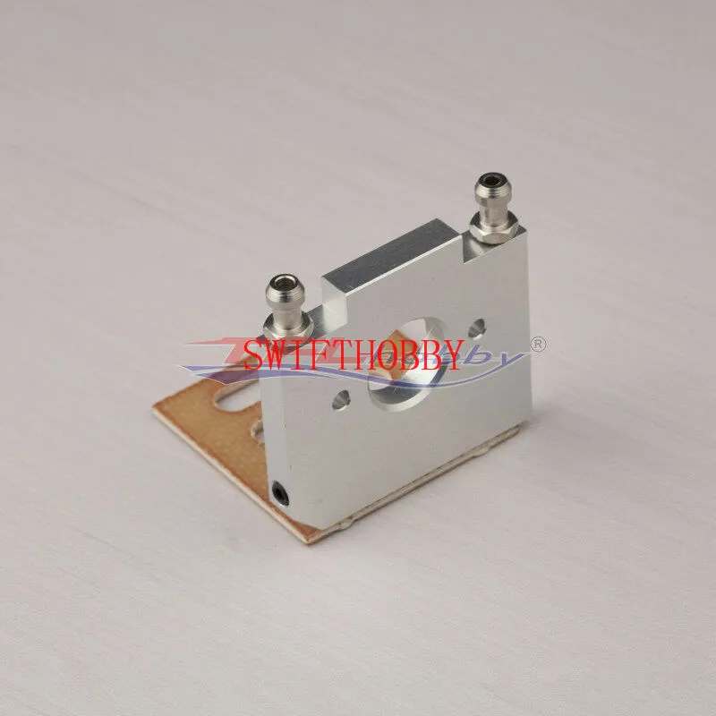 Сплав с водяным охлаждением бесщеточный подходит для 36 / 40 моторного крепления rc