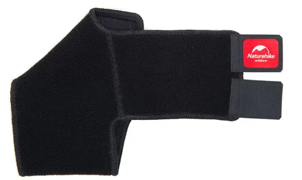 Защита голеностопа Naturehike для мужчин и взрослых регулируемый дышащий Удобный