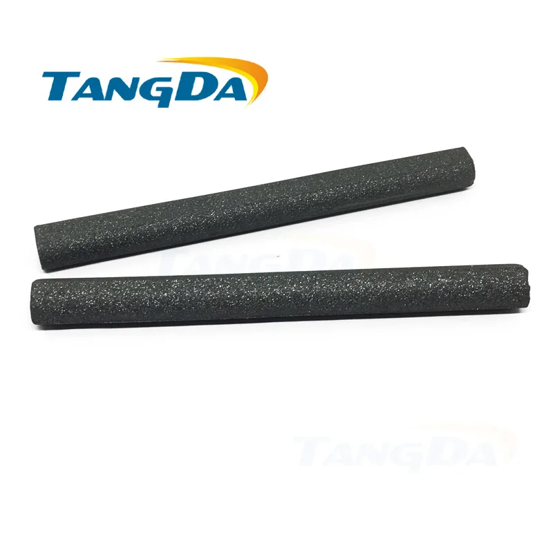 Tangda 10 100 ферритовых сердечников стержень сердечник R10 * мм 10*100 мягкий SMPS RF