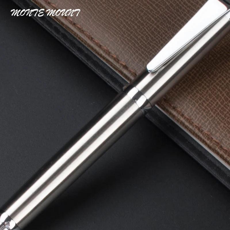 MONTE крепление высокое качество Офисная школьная канцелярская классическая