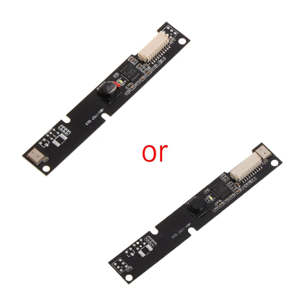 Материнская плата для веб камеры модуль ноутбука HP 2560P 8460P 8460W 8470P|Веб-камеры| |