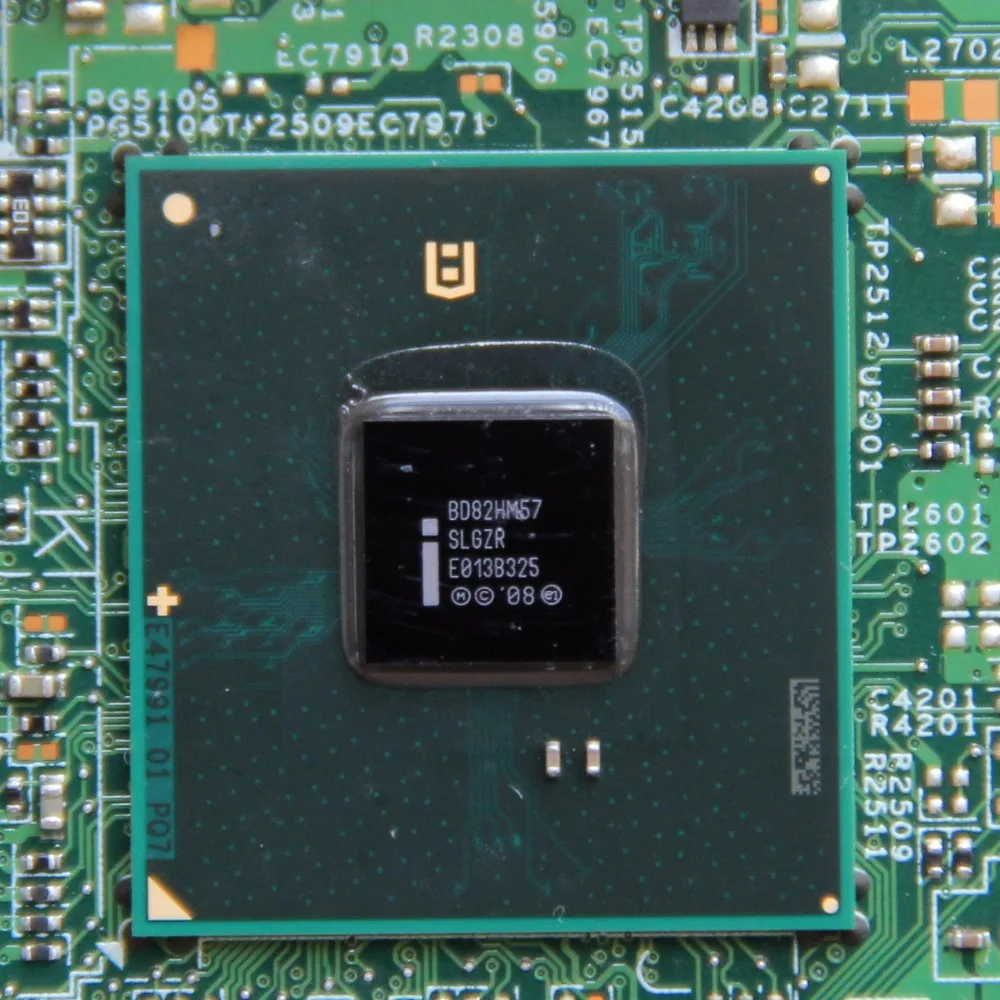 

CN-03XMYG 03XMYG 3xmyg DELL Inspiron N4030 09259-1 48.4EK01. 011 216-0728020 GPU HM57 DDR3