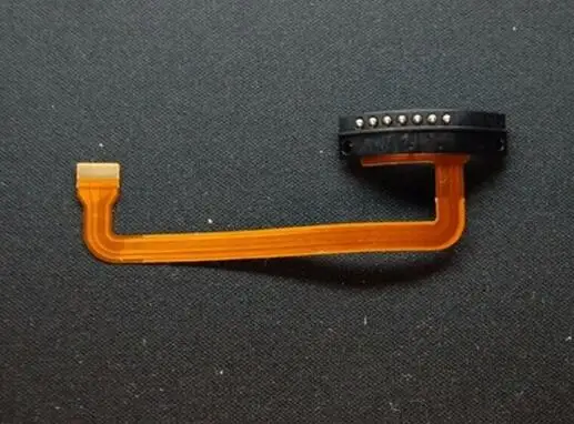 

95%new 18-55 LENS Interface Flex Cable For Nikon AF-S 18-55 flex 18-55mm FOR Bayonet Mount Ring 18-55mm camera repair part