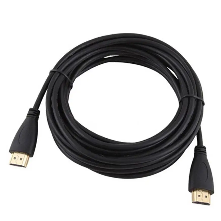 Hiperdeal 2 м производительность прочный HDMI V1.4 AV кабель высокая скорость для Xbox DVD HDTV