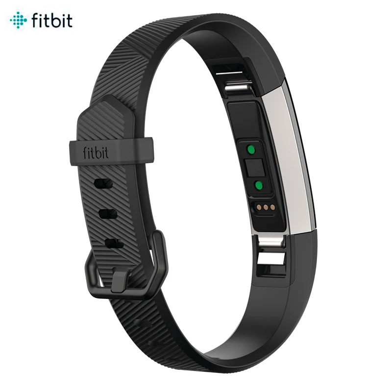 Fitbit Alta HR Smart Watches Activity Tracker Heart Rate BlueGray Fuchsia Black 3 Colors Sporting | Электроника