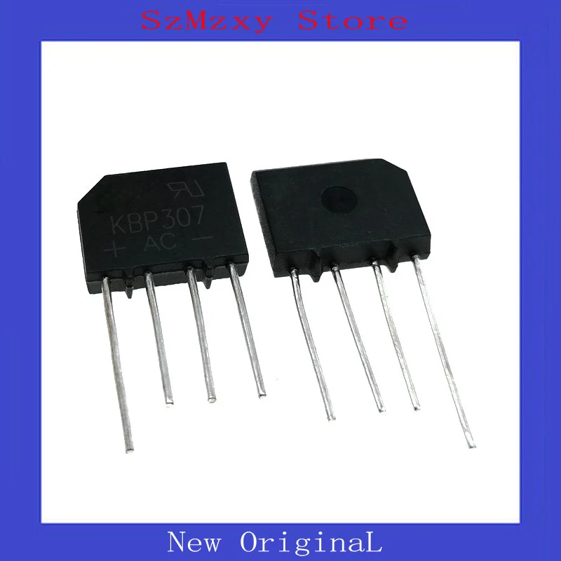

10 шт. KBP307 3A 700V DIP-4