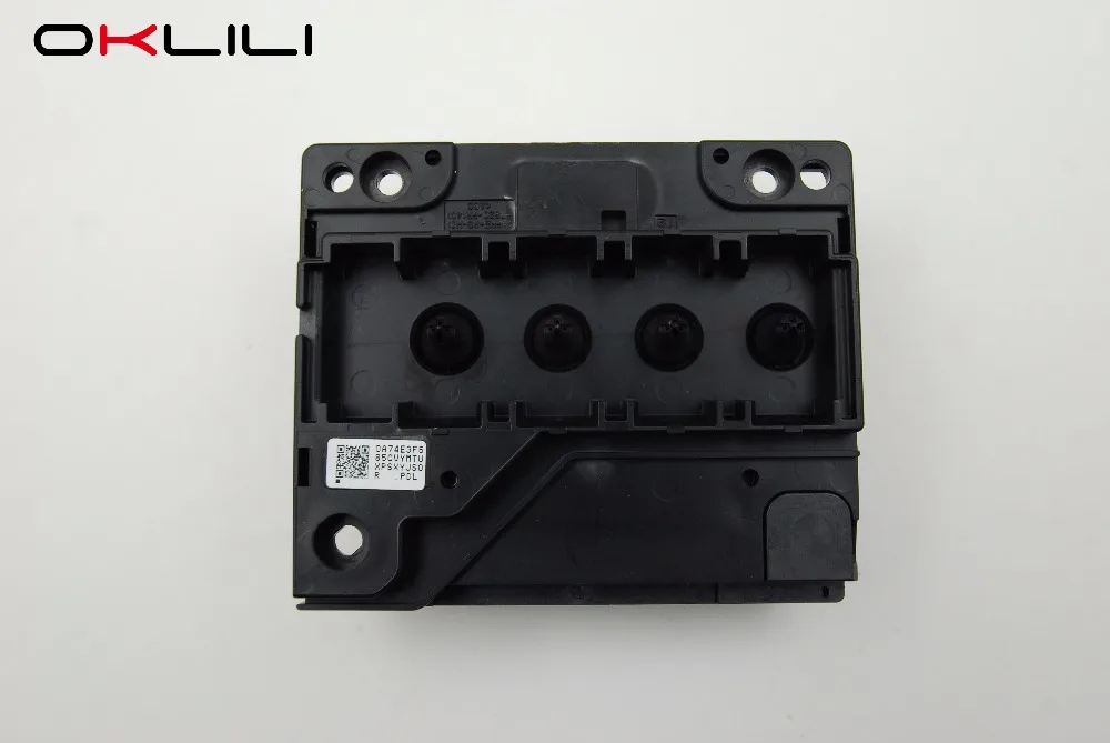 F190000 Печатающая головка для Epson рабочей силы 545 600 610 615 645 840 WD3520 WF3540 WF7015 WF3520 SX525WD TX560WD