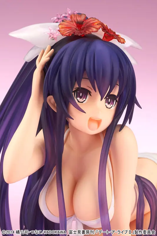 Кукла Yatogami Tohka купальник для коллекционеров 16 см | Игрушки и хобби