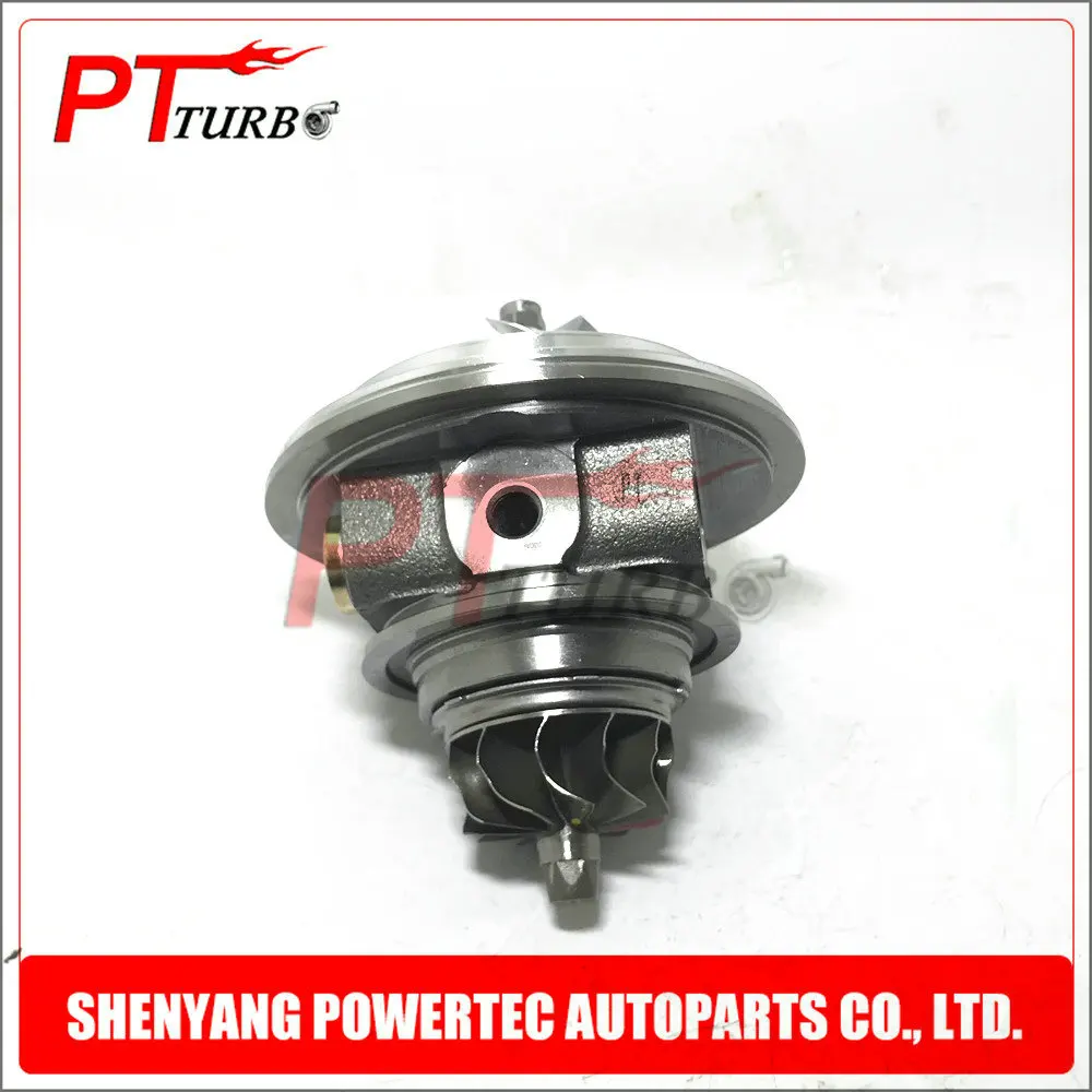 Заготовка турбинного картриджа для hyundai Veloster 1,6 T-53039700300 53039880300 28231-2B720 части восстановления турбо зарядное устройство ядро КЗПЧ