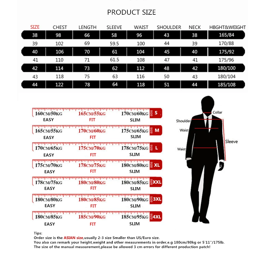 

LISIBOOO 2019 Fashion Striped Men Dress Shirt White Collar Design Spring Long Sleeve Business Men Casual Shirt Work Shirts Male