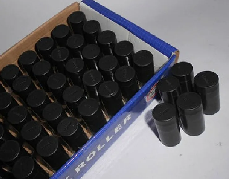 [Fliegen Adler] 3 Pcs Gun refill Tinte rollen Etikettierer für MX-813, MX-6600, MX-5500, MX-989, MX-2316