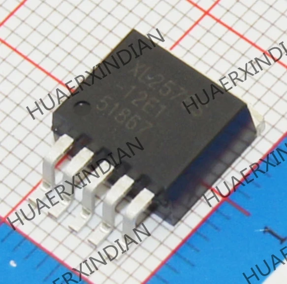 Новый XL2576S-12E1 XL2576S-12 3A TO263-5L в наличии | Обустройство дома
